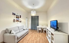 1512 Apartment