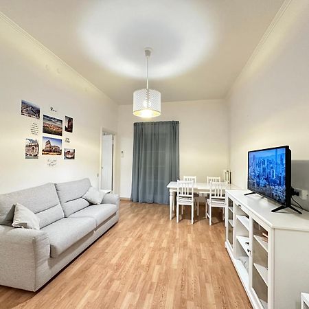 1512 Apartment Roma Exterior foto