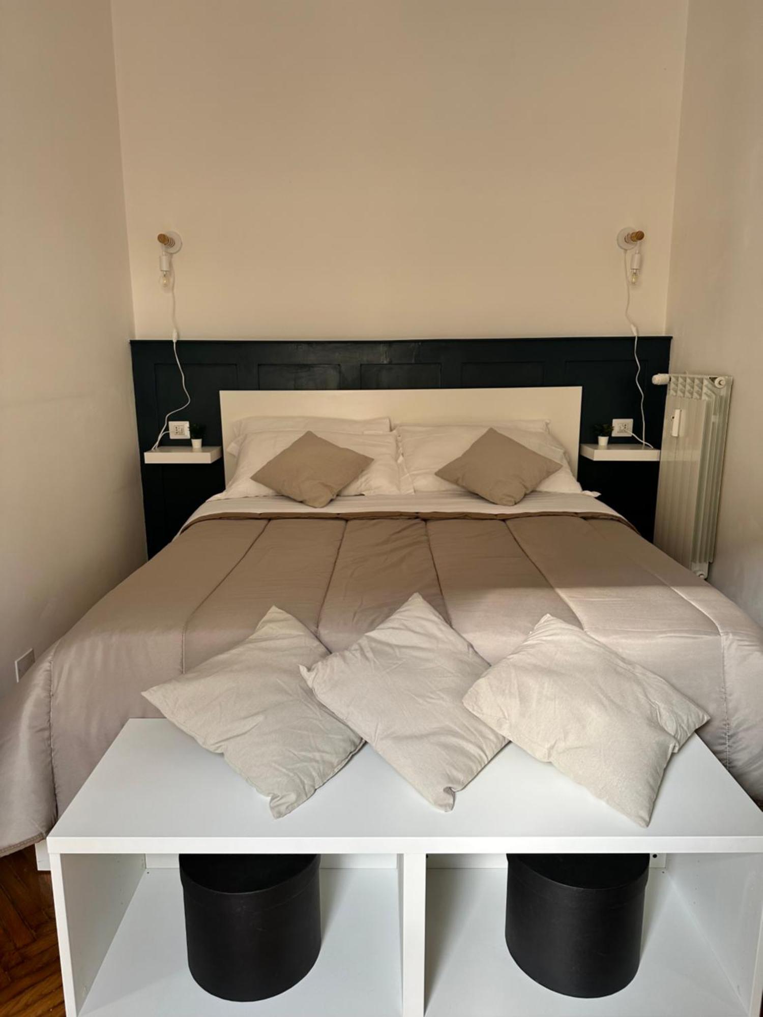 1512 Apartment Roma Exterior foto