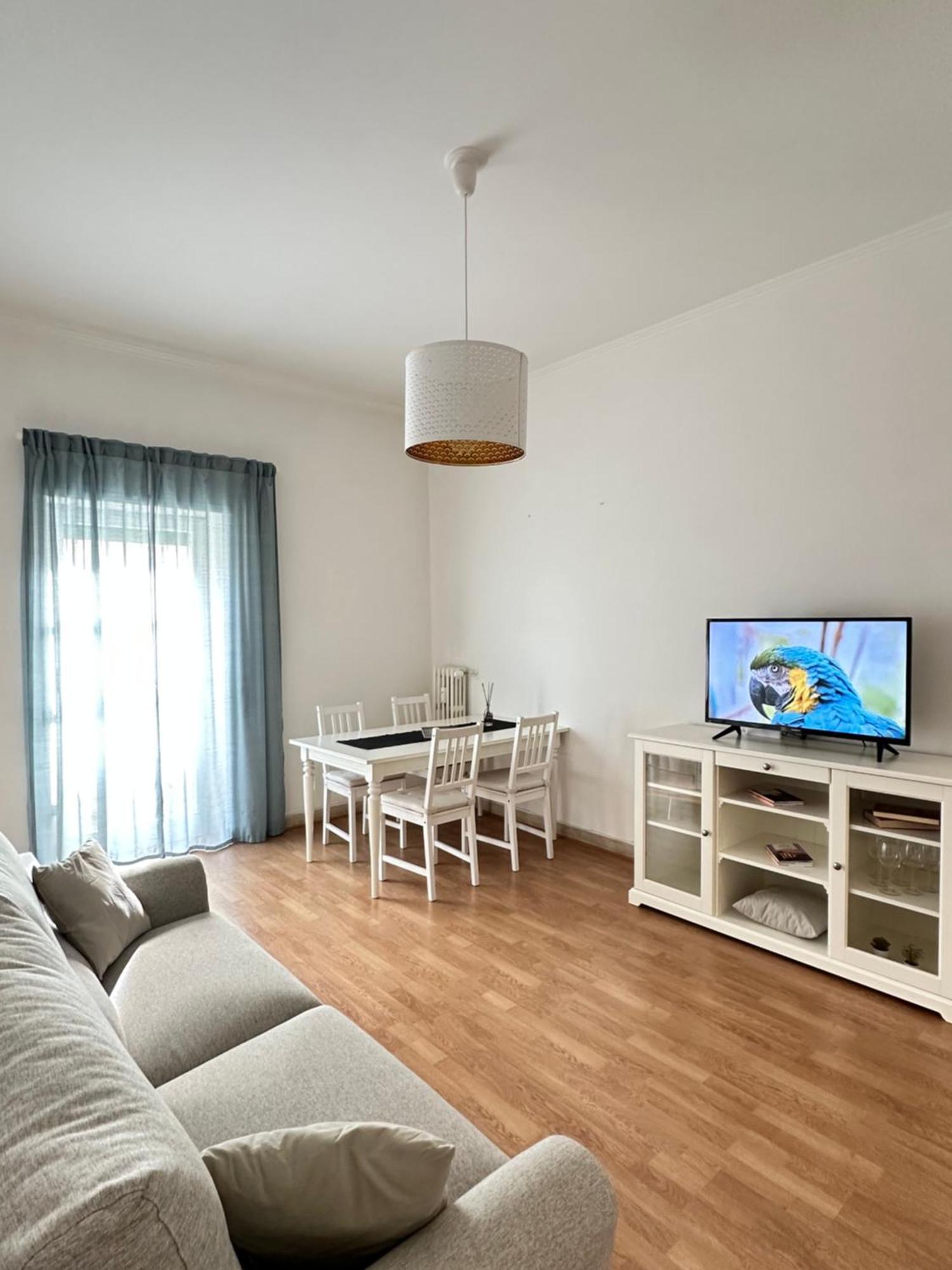 1512 Apartment Roma Exterior foto