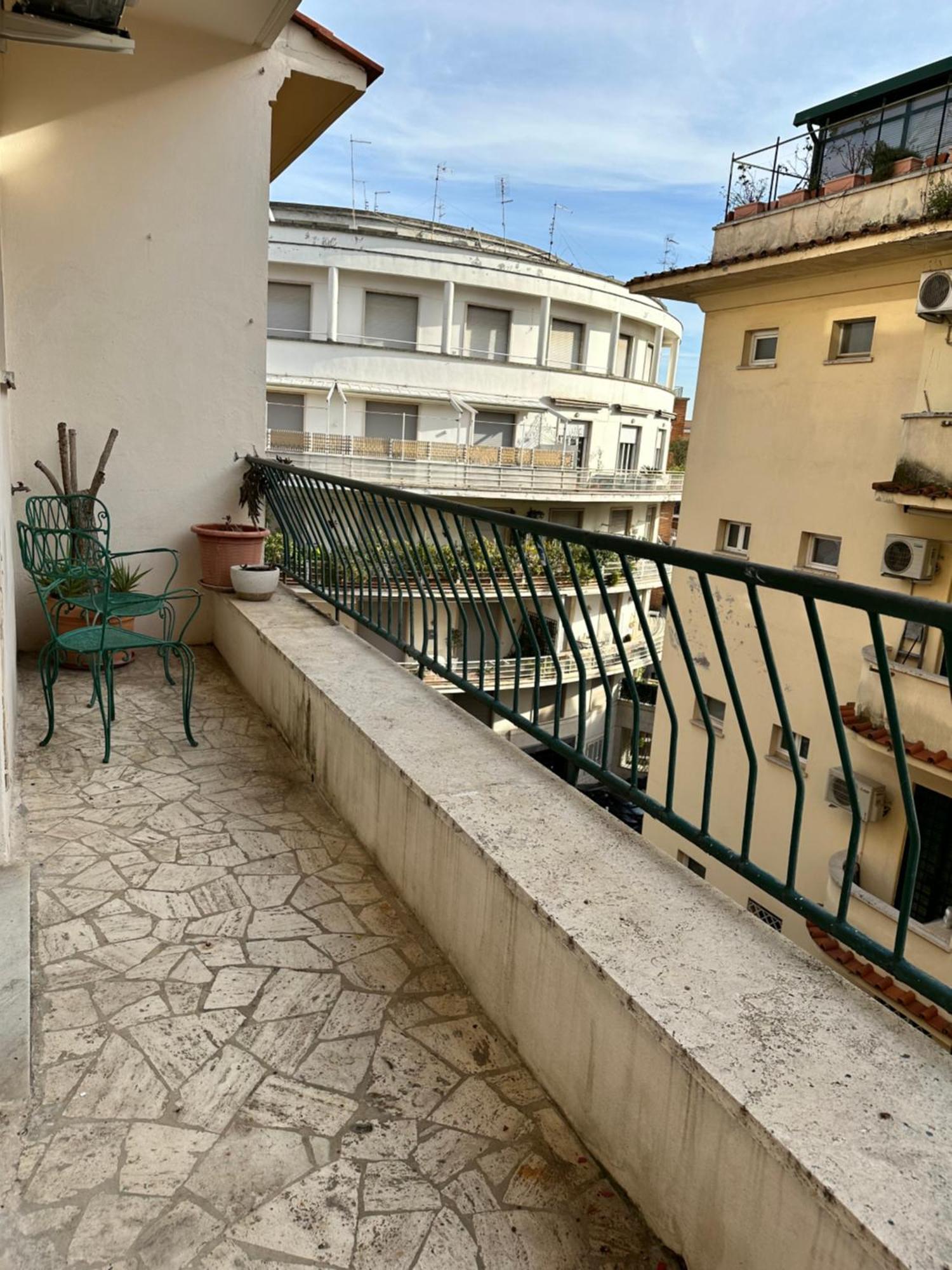 1512 Apartment Roma Exterior foto