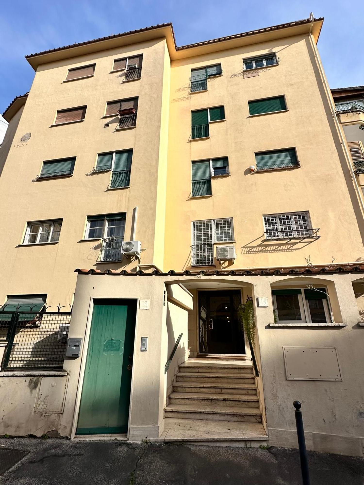 1512 Apartment Roma Exterior foto