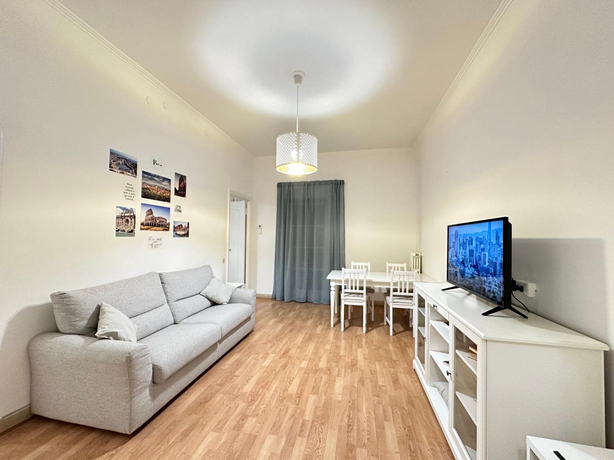 1512 Apartment Roma Exterior foto