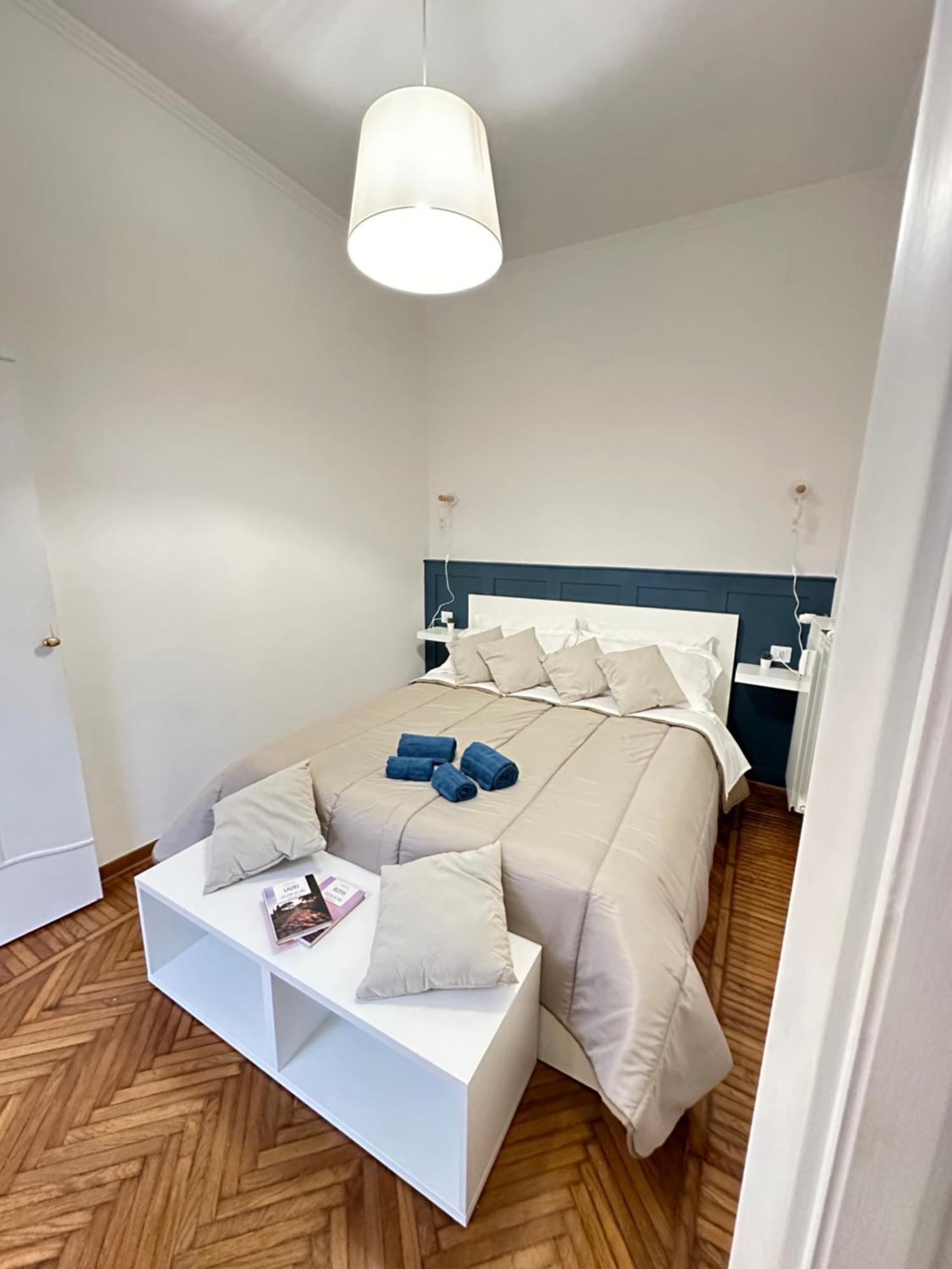 1512 Apartment Roma Exterior foto