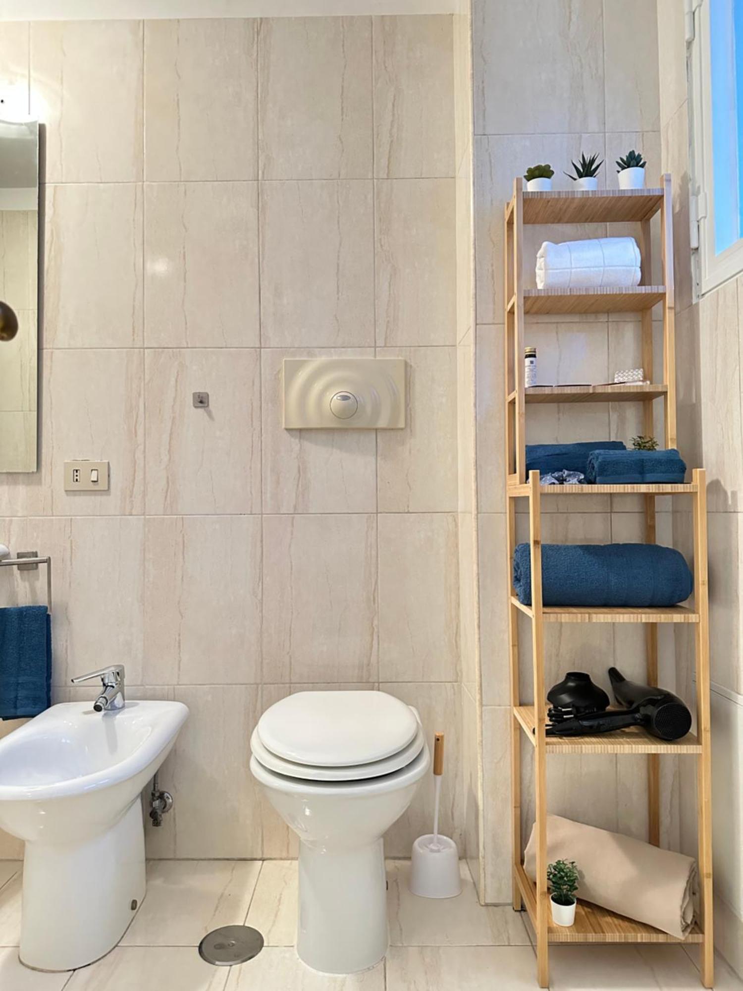 1512 Apartment Roma Exterior foto