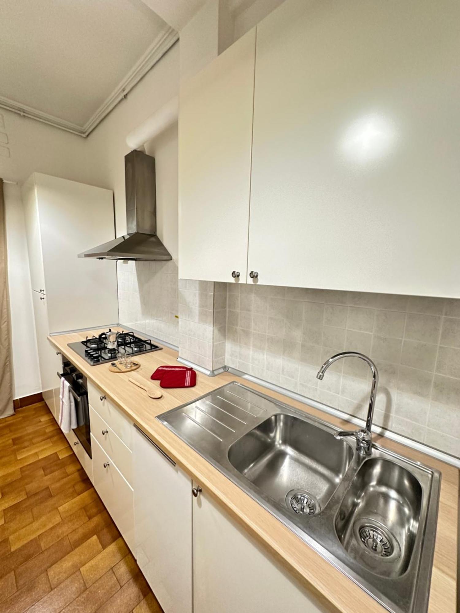1512 Apartment Roma Exterior foto